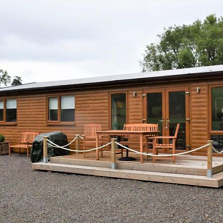 Ridge View Lodge 덤프리스 외부 사진
