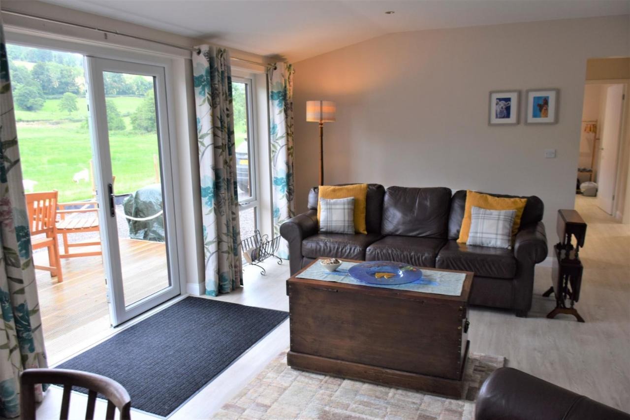 Ridge View Lodge 덤프리스 외부 사진