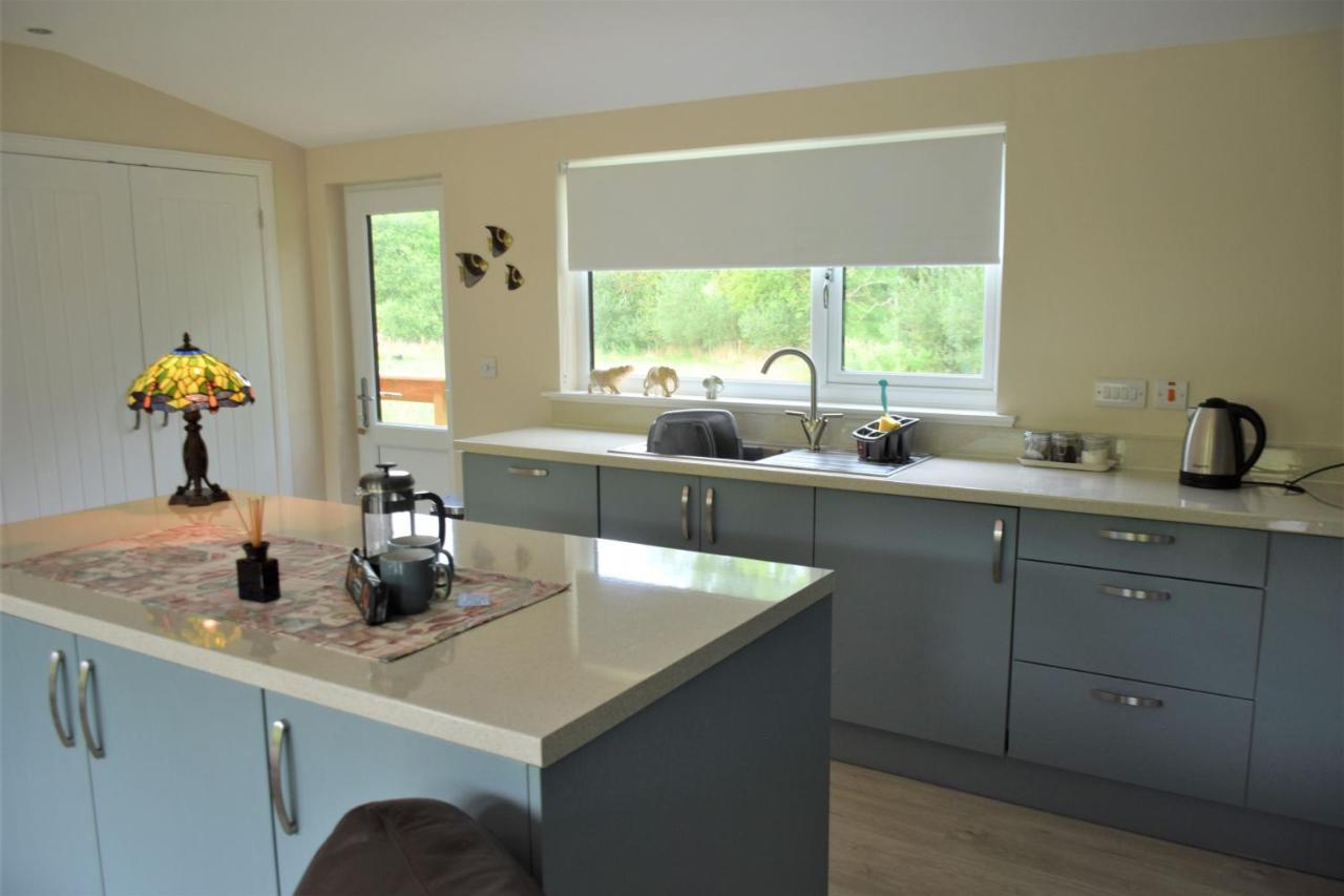 Ridge View Lodge 덤프리스 외부 사진
