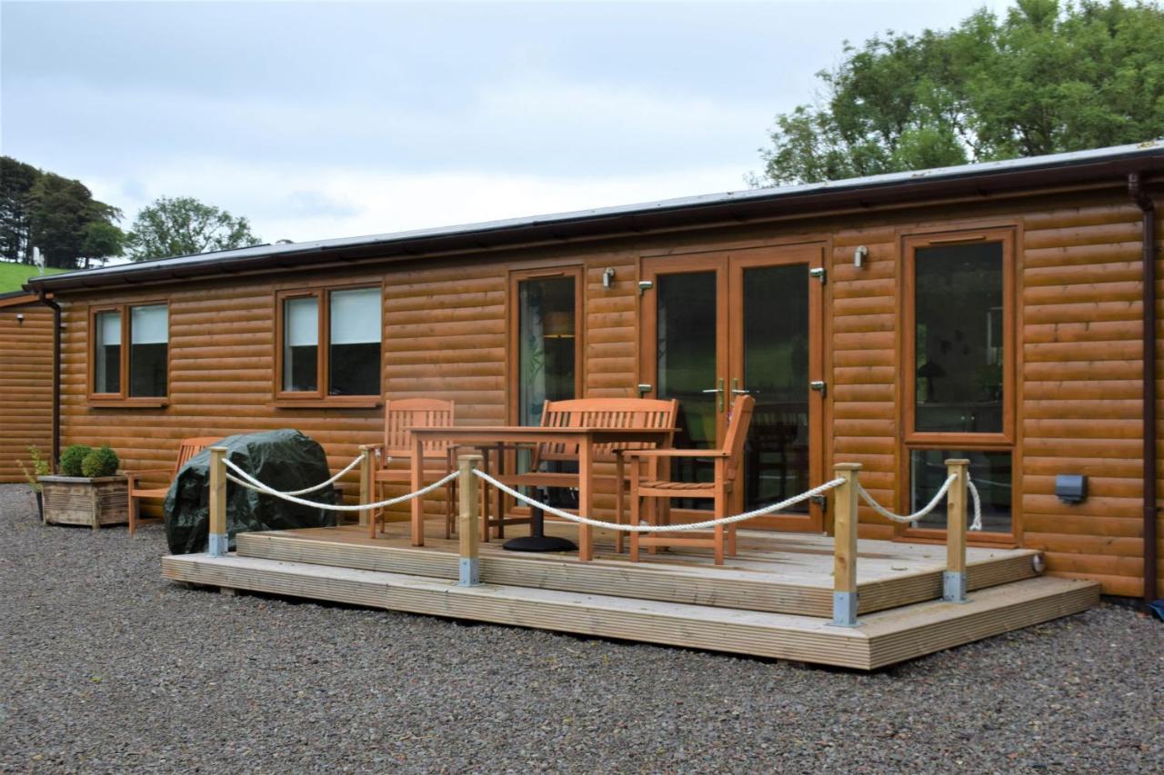 Ridge View Lodge 덤프리스 외부 사진