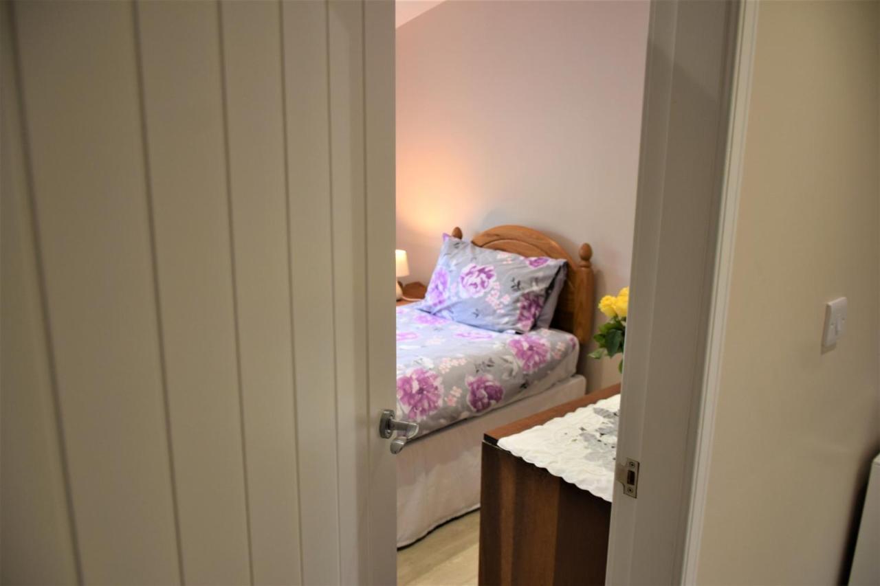 Ridge View Lodge 덤프리스 외부 사진