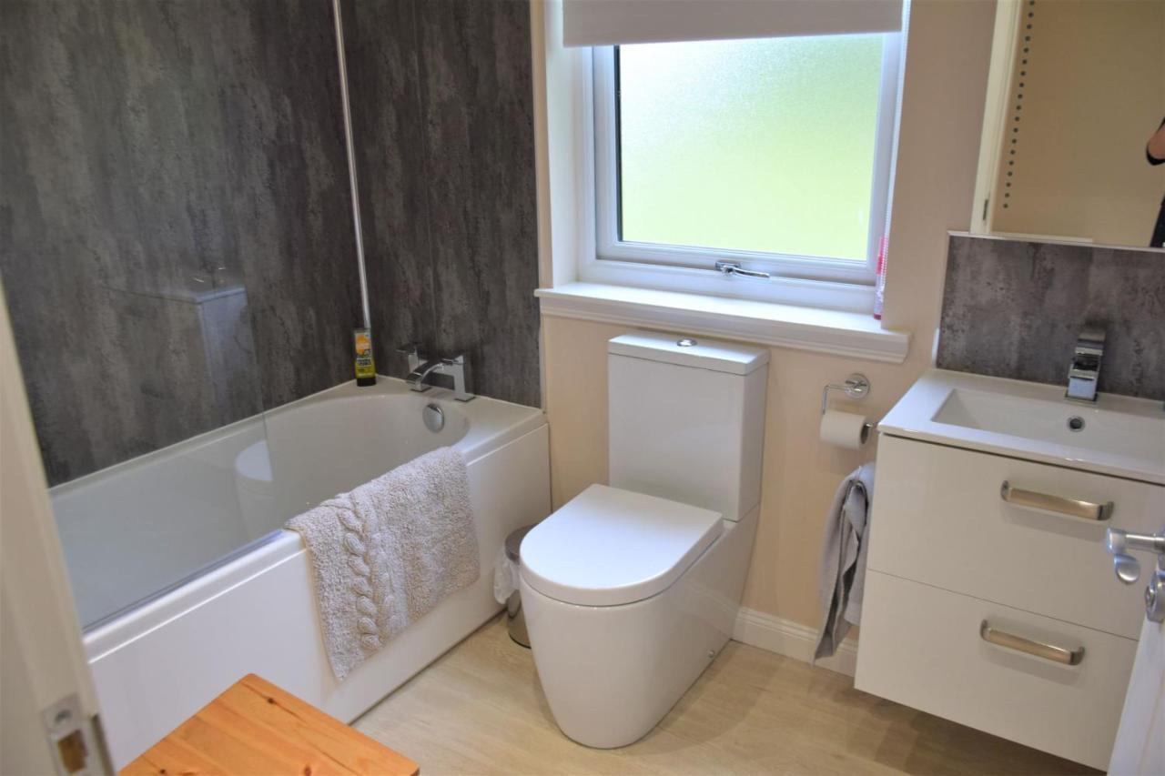 Ridge View Lodge 덤프리스 외부 사진