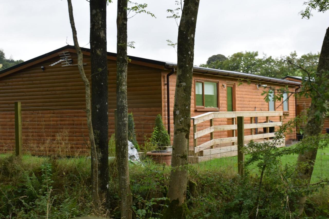 Ridge View Lodge 덤프리스 외부 사진