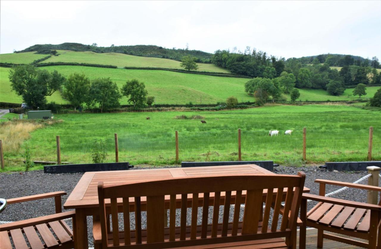 Ridge View Lodge 덤프리스 외부 사진
