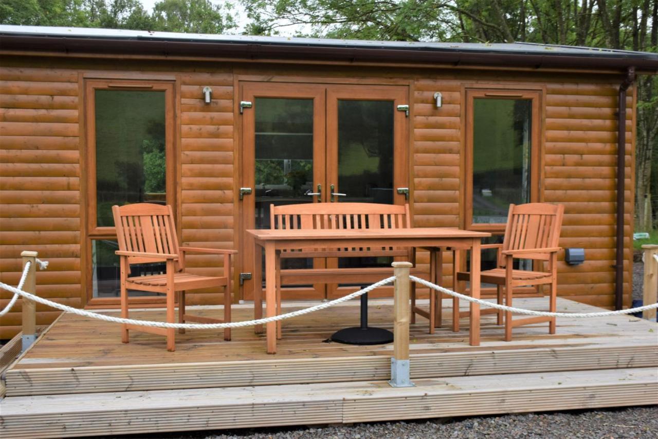 Ridge View Lodge 덤프리스 외부 사진